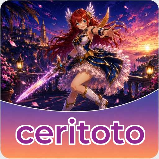 ceritoto Indonesia