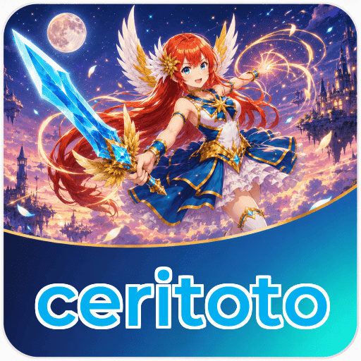 ceritoto Indonesia